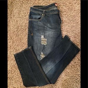 Apple Bottoms Jeans 20
